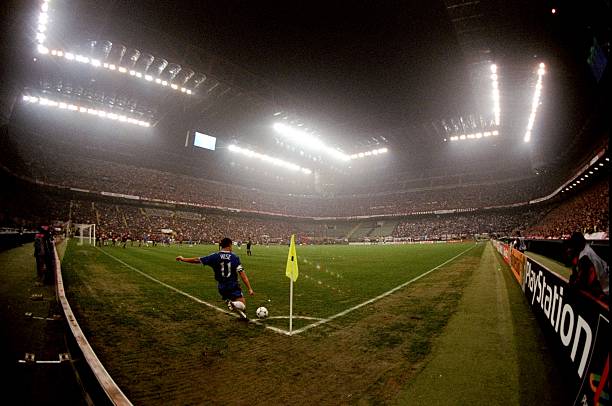 记者：卢克曼只想去国米；无论如何国米都没有考虑出售图拉姆.